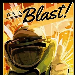 Meet your Posher, Tom